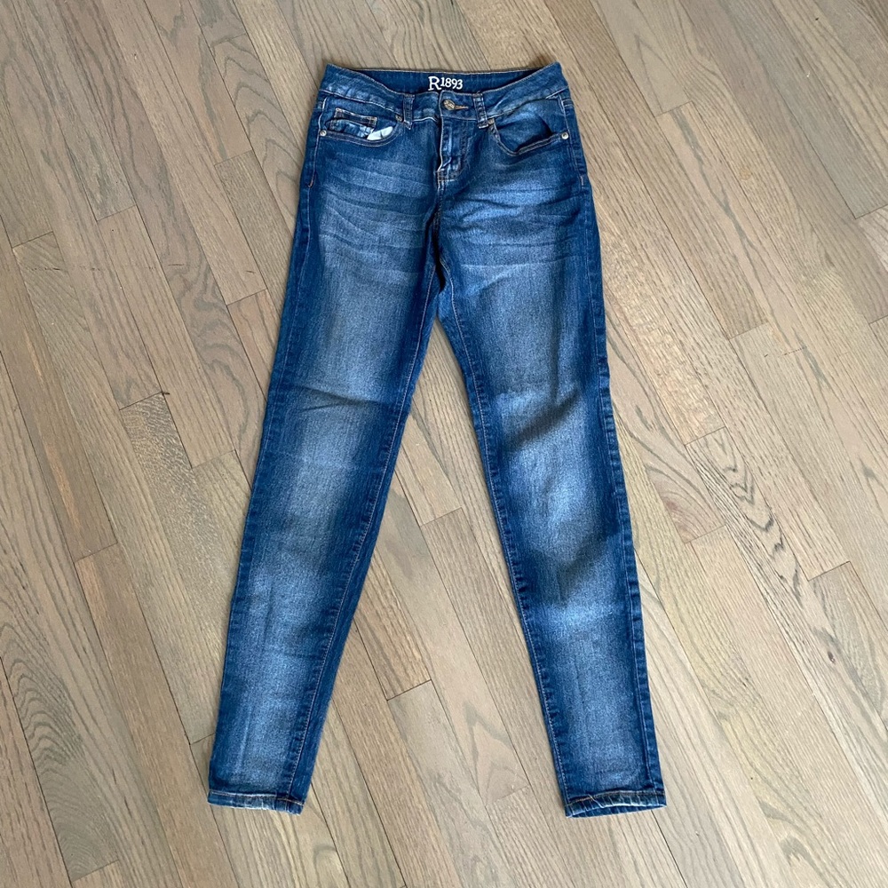 R1893 Jegging Skinny Jeans